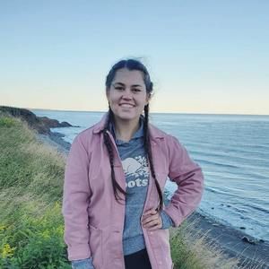 Meet your Posher, Andrea